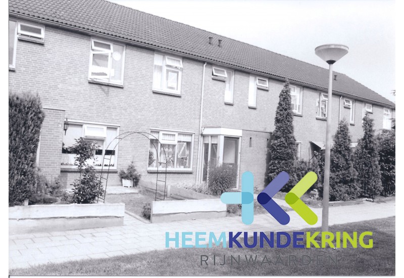 Pannerden Wilgenstraat 26 Coll. Vrijleve